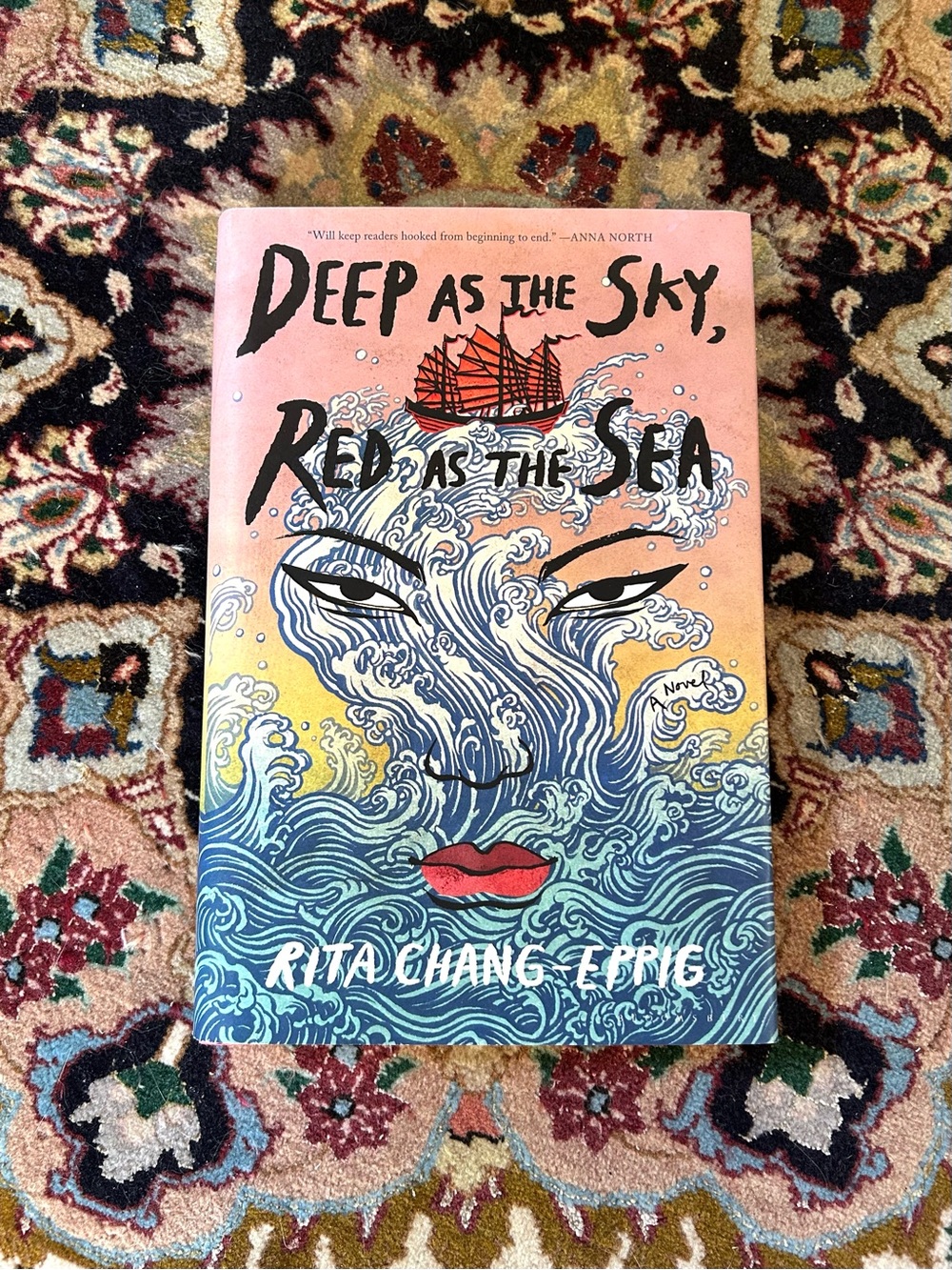 Binge-Worthy Book Bundle - Picture 6 of 13